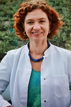 Dr. med. Astrid Gorthner