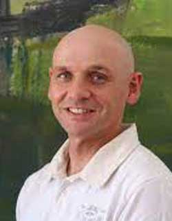 Dr. med. Norbert Kunner